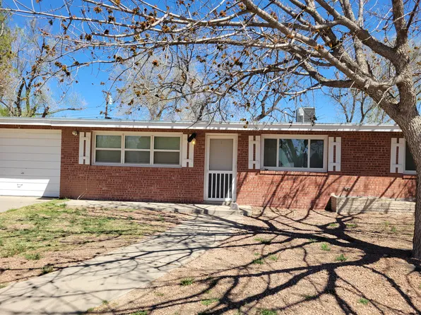 4408 Thrush Way, El Paso, TX 79922
