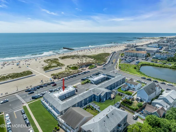 100 Ocean Avenue #21A, Bradley Beach, NJ 07720
