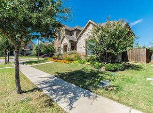 6801 Oriole Ln, North Richland Hills, TX 76182