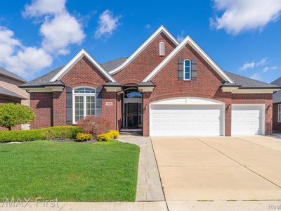 17665 Goldeneye Dr, Clinton Township, MI, 48038