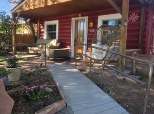 436 High St, Lyons, CO 80540