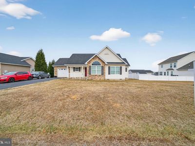 30 Ives St, Martinsburg, WV, 25405
