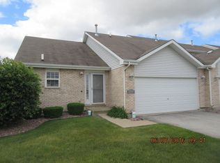 22930 Westwind Dr #1, Richton Park, IL 60471