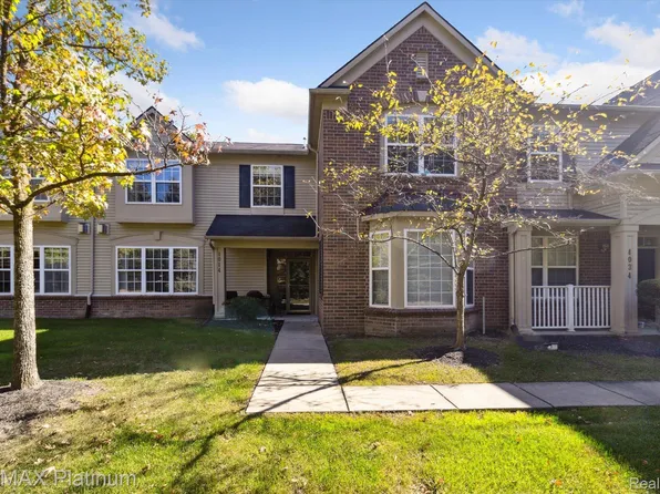 4014 Elizabeth Ave, Canton, MI 48188