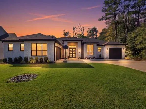 540 Road 662, Dayton, TX 77535