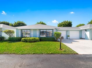 9955 Orchid Tree Trl APT A, Boynton Beach, FL 33436