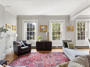19 Union Park APT 3, Boston, MA 02118