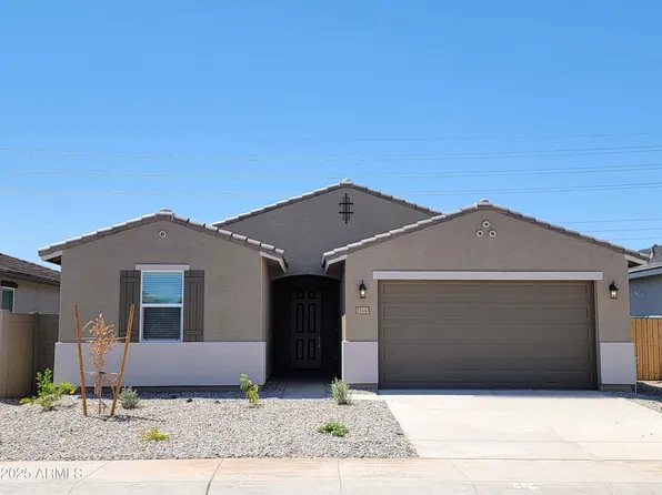 37441 W SAN SISTO Avenue, Maricopa, AZ 85138