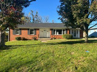 114 Whitney Ave, Lawrenceburg, KY 40342