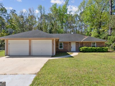 165 W Holly Ave, Kingsland, GA, 31548