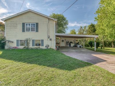 222 Grandview St, Church Hill, TN, 37642