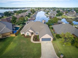 1102 Canvasback Dr, Granbury, TX 76048