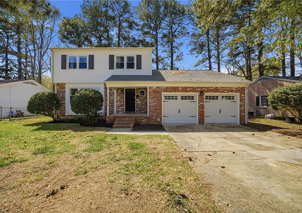 1st image of 15 Fauquier Pl