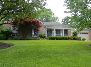 131 Woodspoint Dr, Crestview Hills, KY 41017