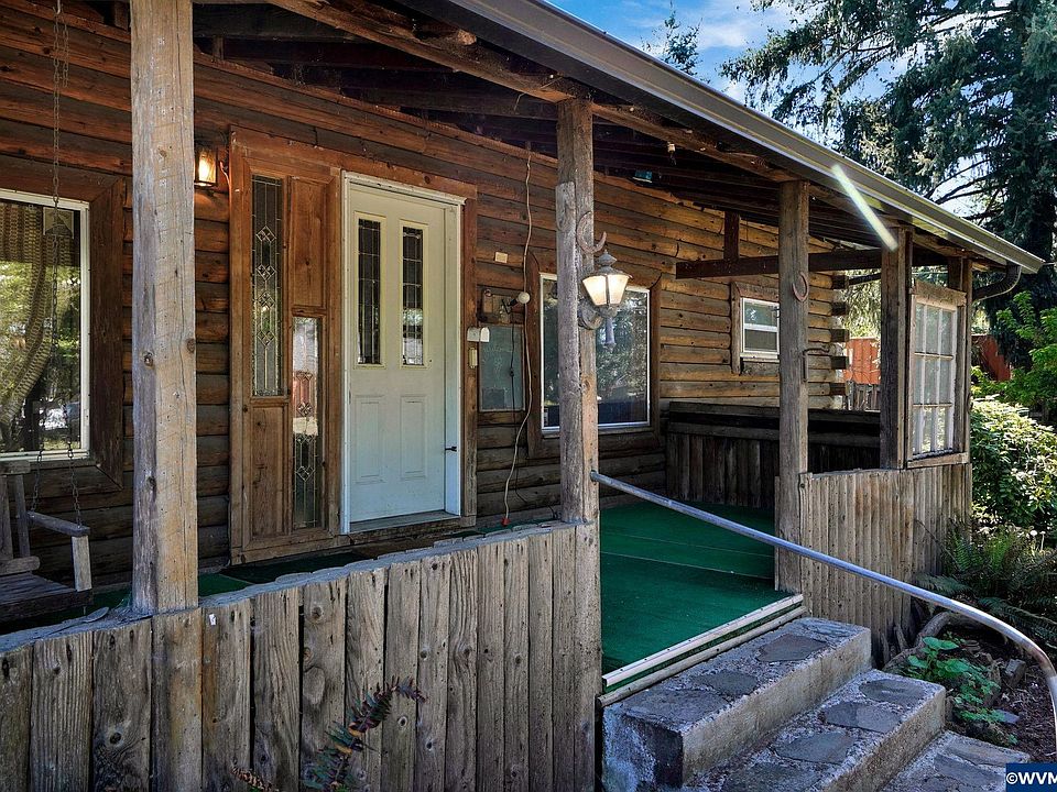 215 4th St, Scotts Mills, OR 97375 MLS 804645 Zillow