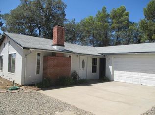 36307 Wells Rd, Coarsegold, CA 93614
