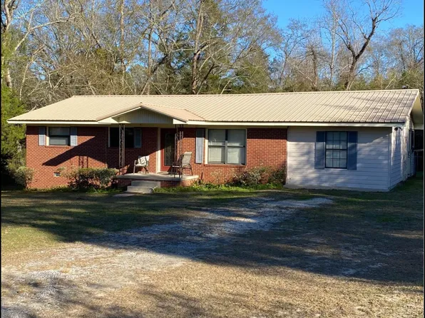 2110 S Century Blvd, Walnut Hill, FL 32568