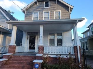 714 W 36th St, Norfolk, VA 23508