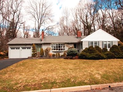 25 S Park Dr, Tenafly, NJ, 07670