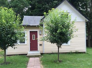 301 W Eureka St, Champaign, IL 61820