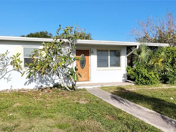 4869 BAYANO STREET, NORTH PORT, FL 34287