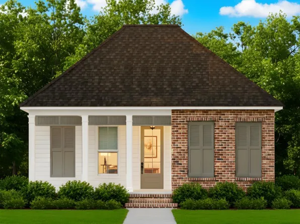 4075 Memorial Sq, Zachary, LA 70791