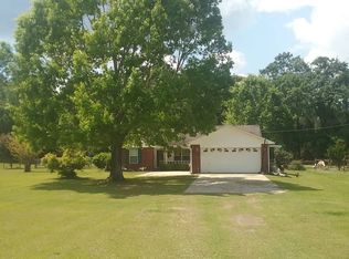 6421 Barrineau Ln, Molino, FL 32577