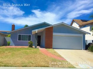 8834 Shaula Way, San Diego, CA 92126