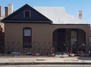 702 Arizona Ave, El Paso, TX 79902