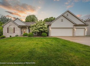 11782 Sara Ann Dr, Dewitt, MI 48820