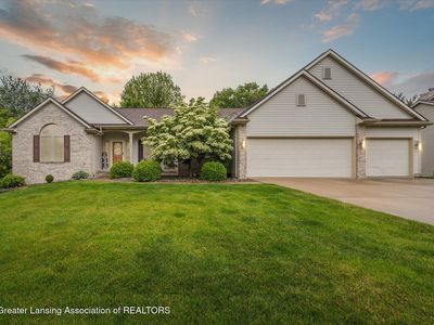 11782 Sara Ann Dr, Dewitt, MI, 48820