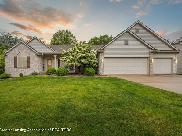 11782 Sara Ann Dr, Dewitt, MI 48820