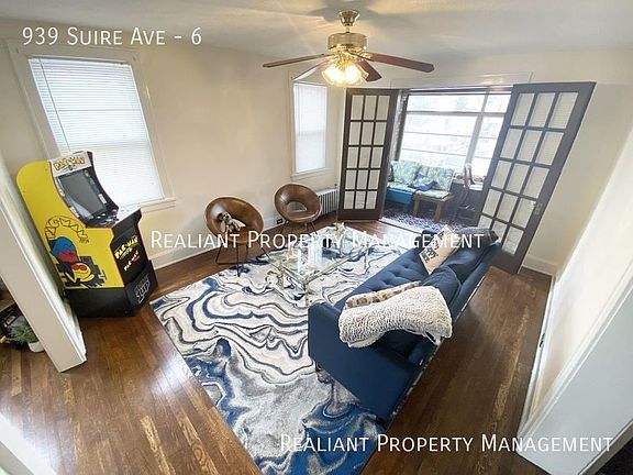 4th image of 939 Suire Ave APT 6