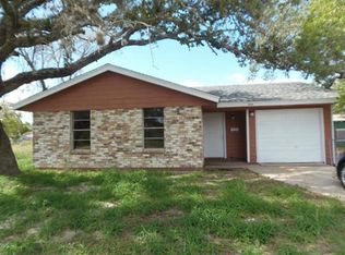 244 N Rife St, Aransas Pass, TX 78336