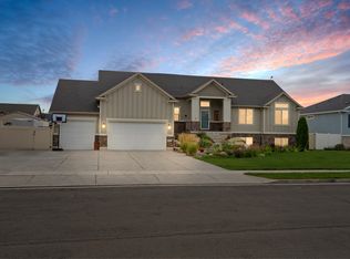 747 W 2775 N, Pleasant View, UT 84414