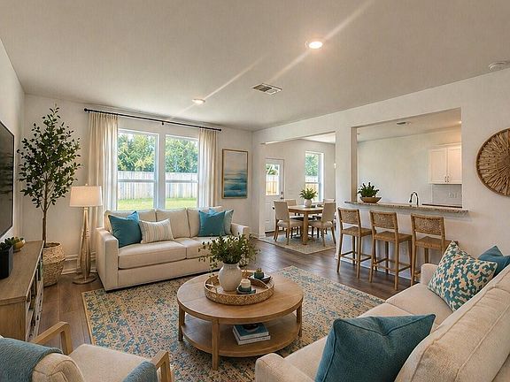 5th image of 7114 Thomas James Ct