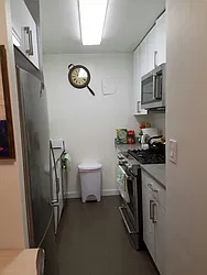 Rented by Manhattan Apartment Organization