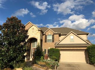 1403 Aspen Hollow Ct, Katy, TX 77494