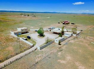 253 Howell Rd, Estancia, NM 87016