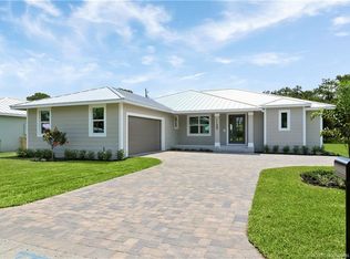 1133 NE Orange Ave, Jensen Beach, FL 34957