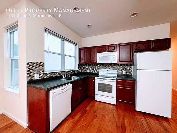 4th image of 1731 Cecil B Moore Ave #B
