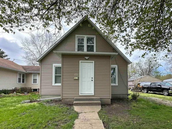 801 E Murray St, Macomb, IL 61455