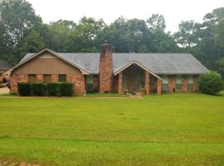 1035 Wild Est, McComb, MS 39648