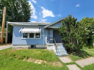 2612 Krum St, Alton, IL 62002