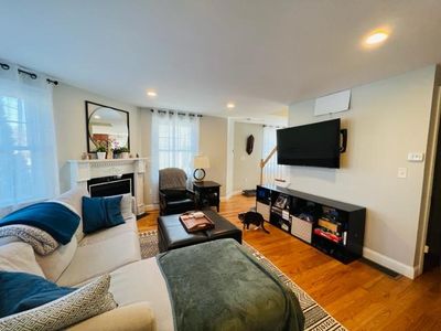 30 Whittemore Ave, Cambridge, MA, 02140