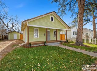 1010 E 4th St, Loveland, CO 80537