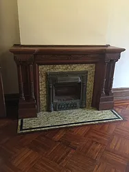 Rented by Donawald Realty INC