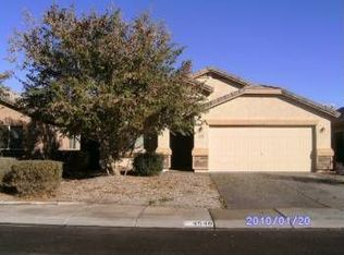 4548 E Pinto Valley Rd, Queen Creek, AZ 85143