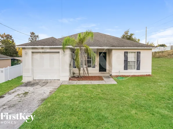 797 Chestnut Ave, Orange City, FL 32763