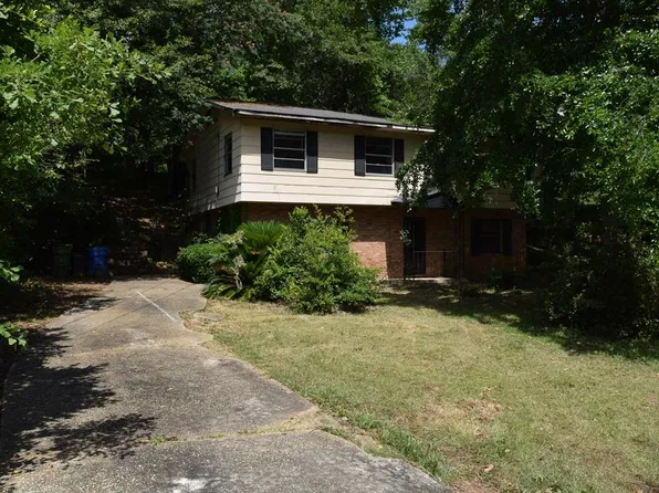 4404 Roman Dr, Columbus, GA 31907